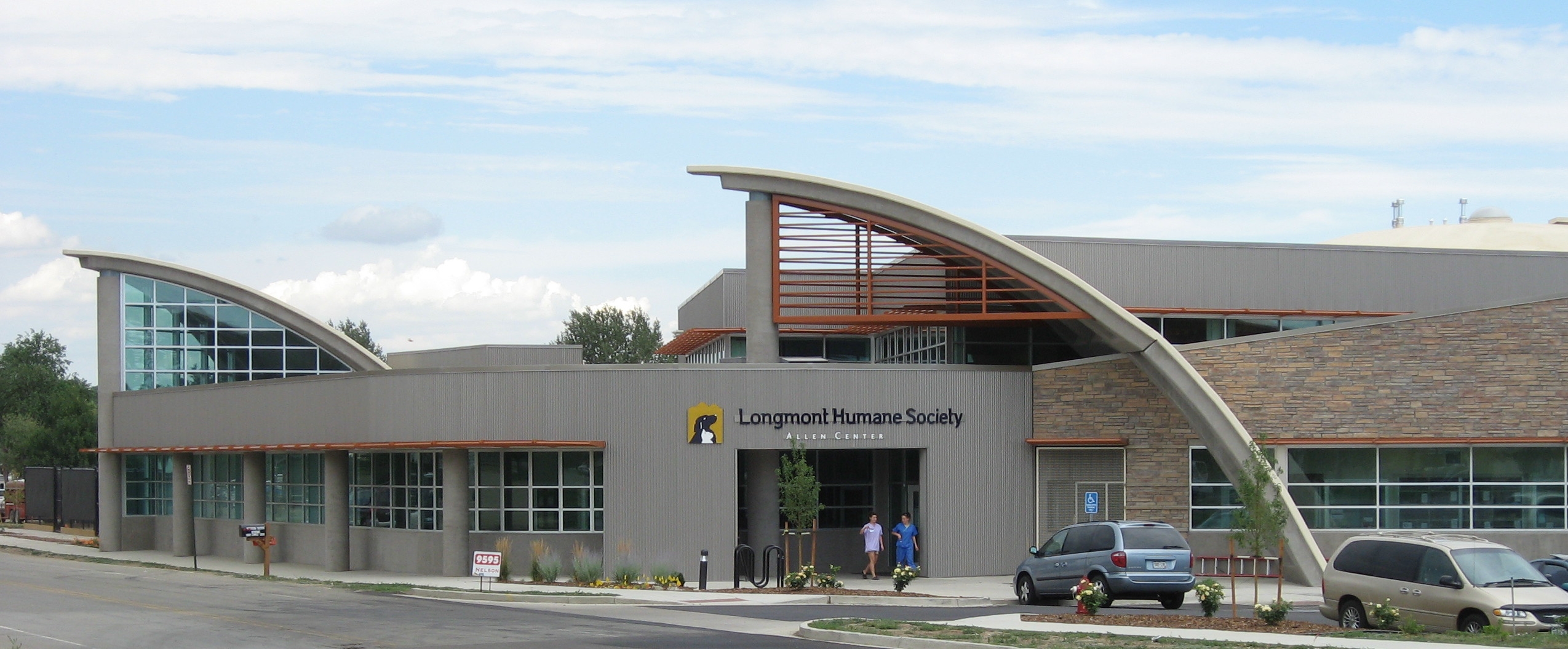Longmont Humane Society