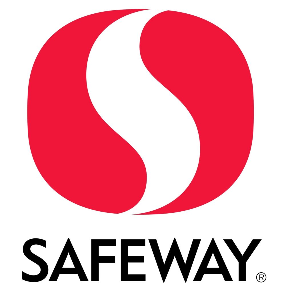 Sponsor - Safeway