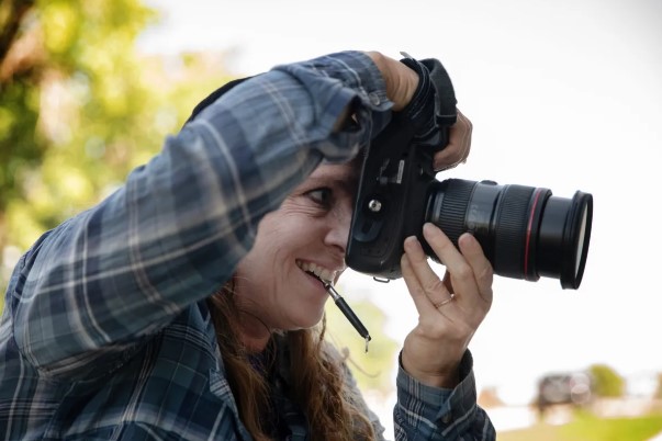 Photographer