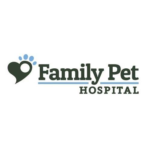 Sponsor: Family Pet Hospital
