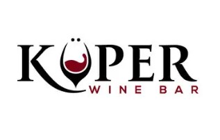 Sponsor: Kuper Wine Bar