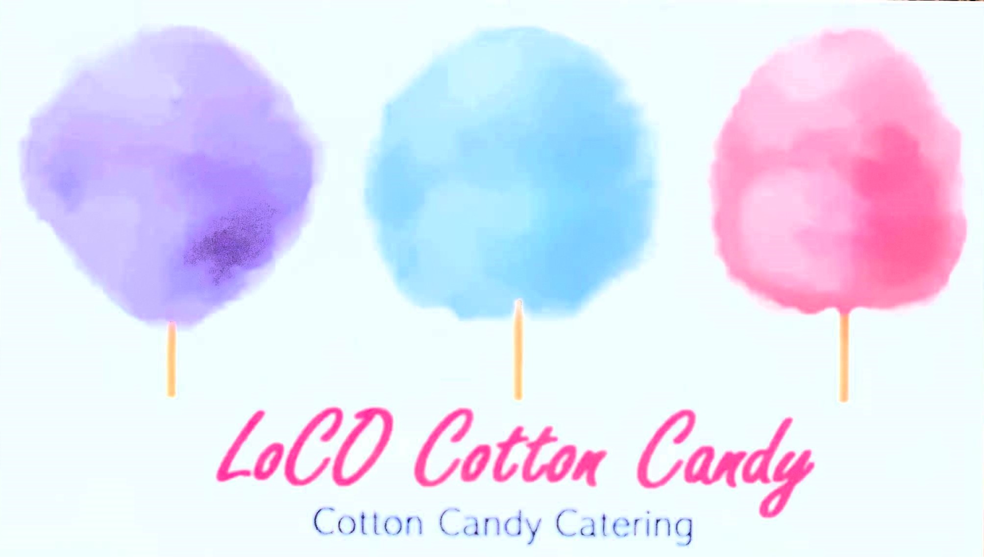 Sponsor: LoCo Cotton Candy