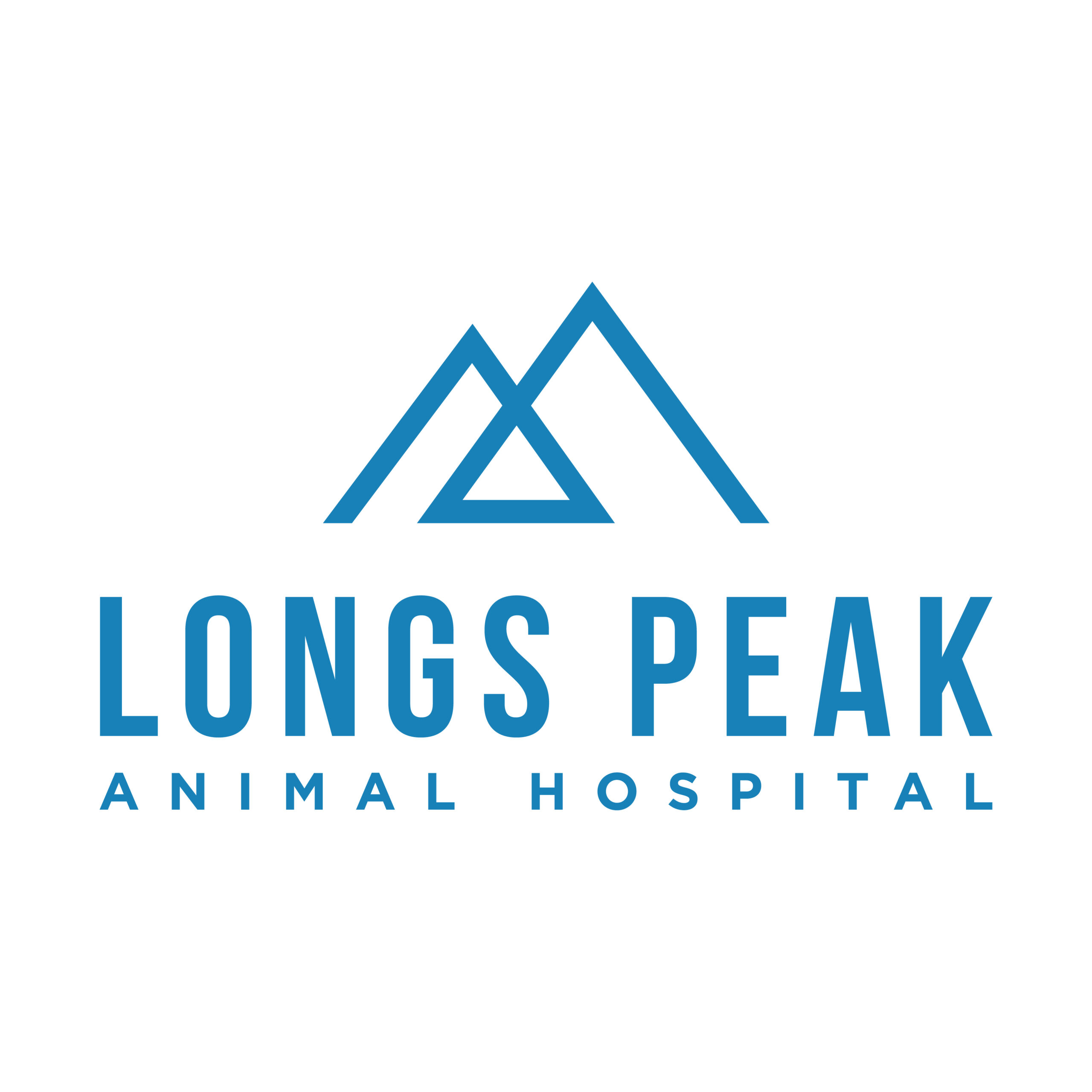 Sponsor: Longs Peak Animal Hospital