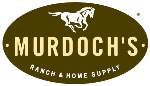 Sponsor: Murdoch's
