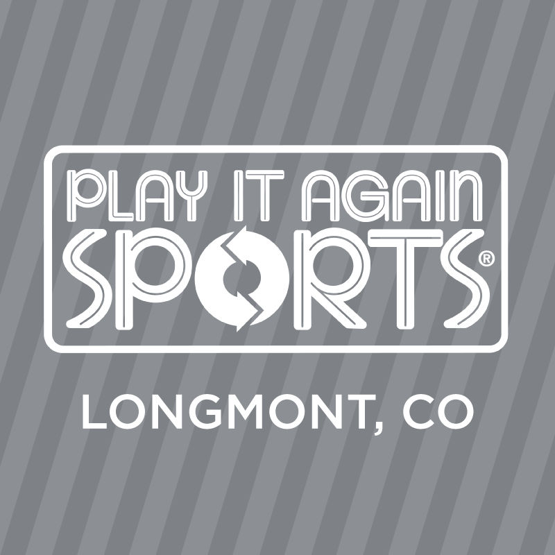 Sponsor: Play It Again Sports