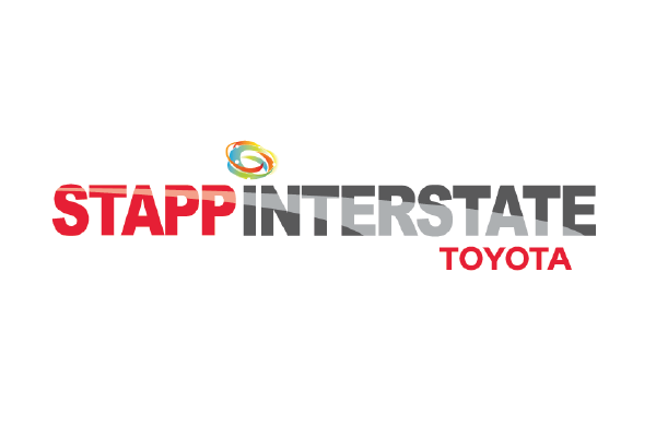 Sponsor: Stapp Interstate Toyota