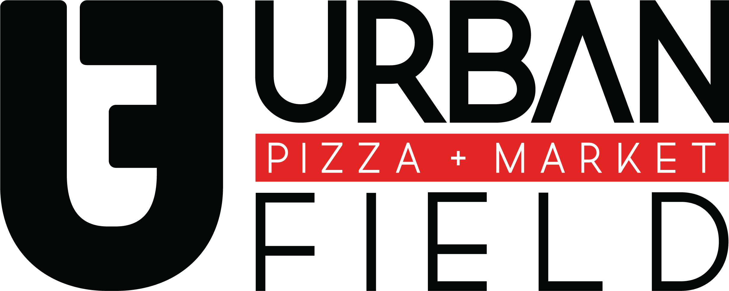 Sponsor: Urban Field Pizza Market