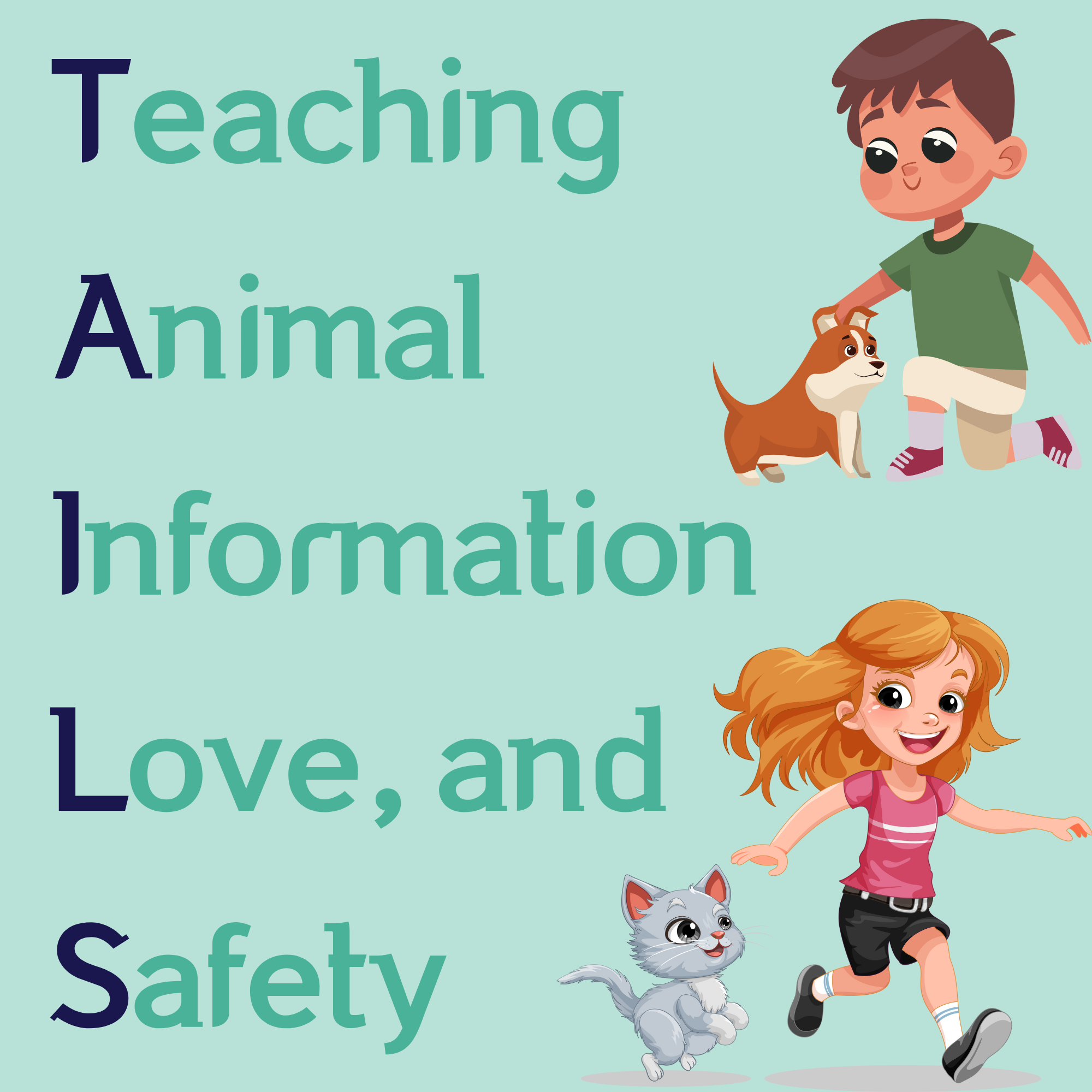 Humane Education Programs – Longmont Humane Society