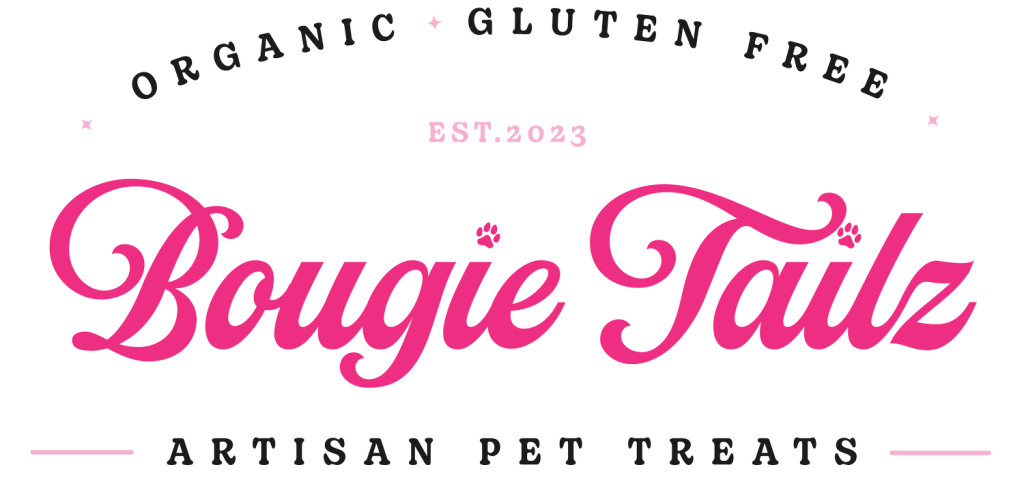 Sponsor: Bougie Tailz Artisan Pet Treats