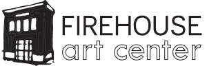 Sponsor: Firehouse Art Center