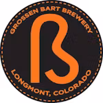 Sponsor: Grossen Bart Brewery