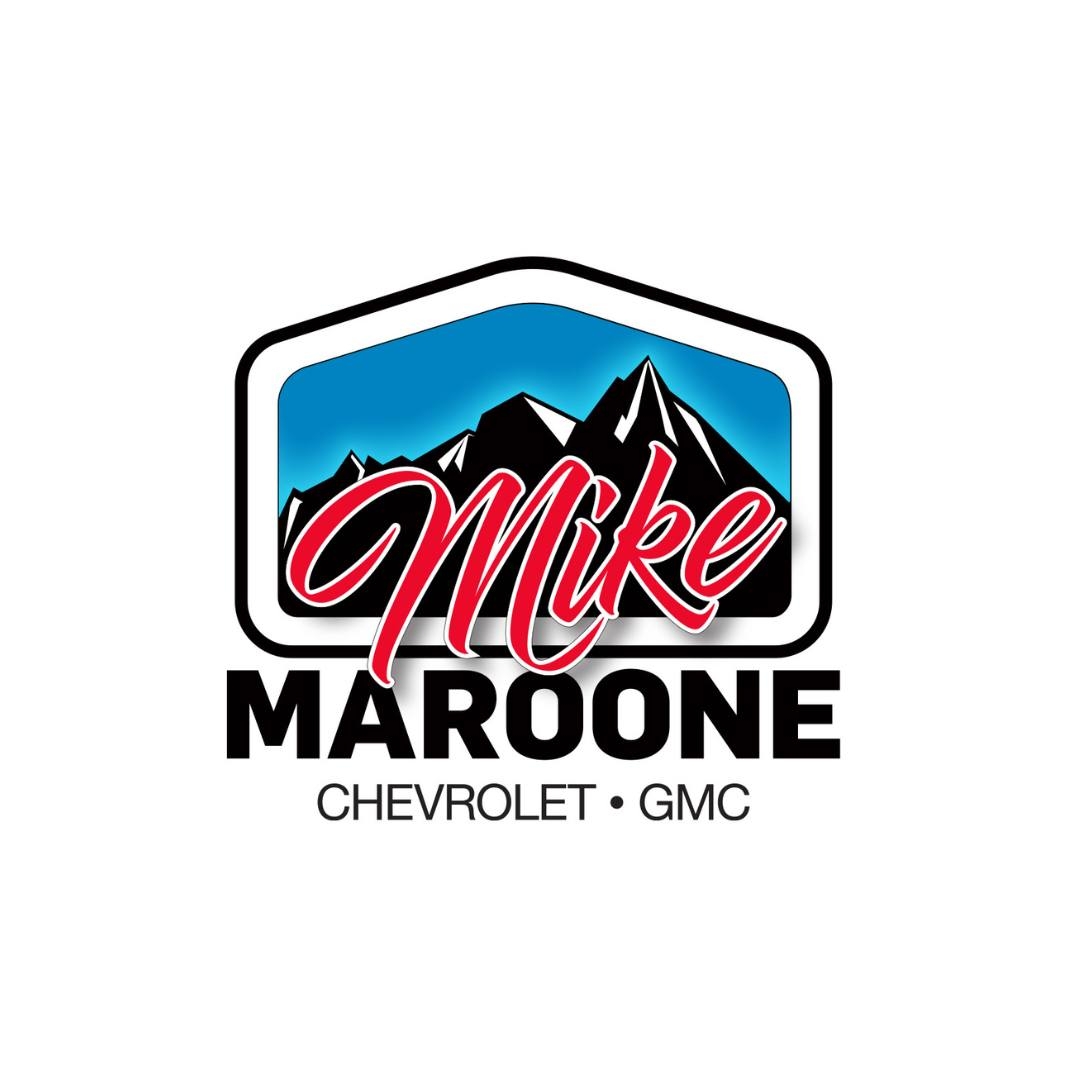 Sponsor: Mike Maroone Chevrolet GMC