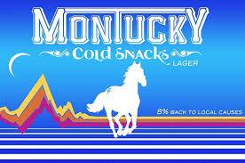 Sponsor: Montucky Cold Snacks