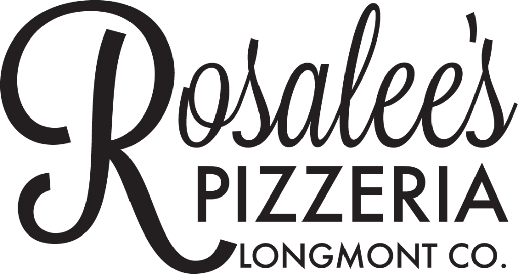 Sponsor: Rosalee's Pizzeria