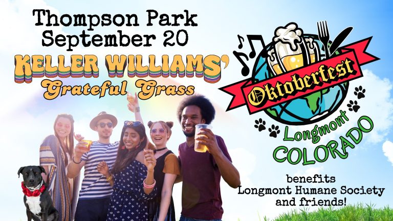 Longmont Oktoberfest Longmont Humane Society